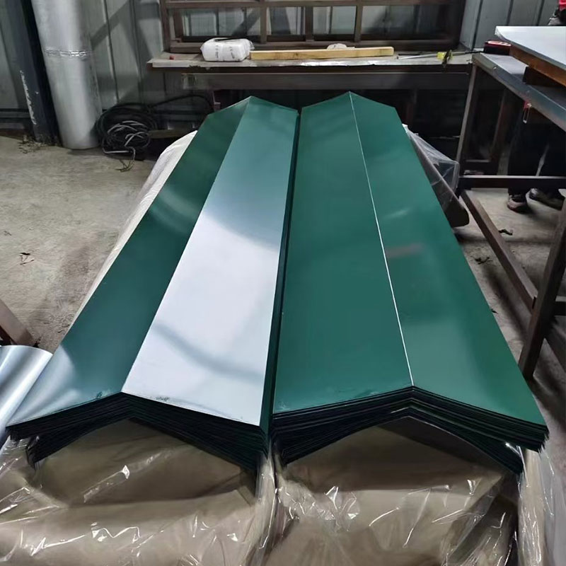 Коньковый элемент (2)