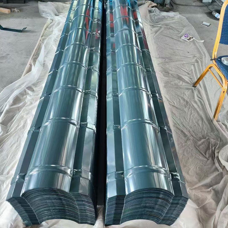 Коньковый элемент (3)