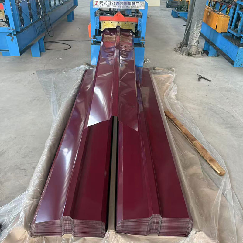 Коньковый элемент (4)