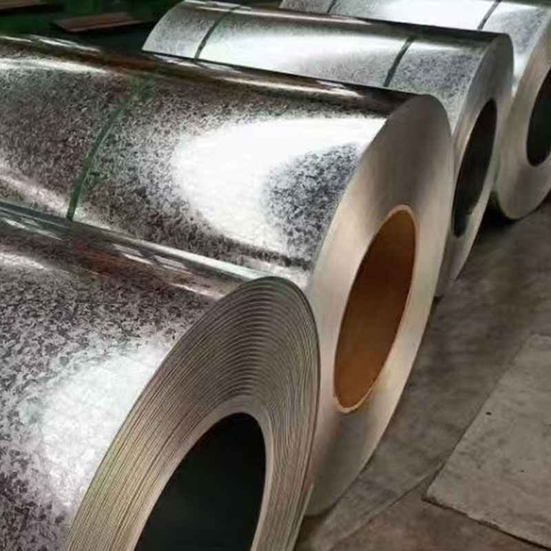 Оцинкованный рулон (1)