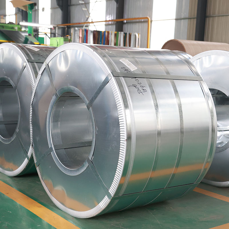 Окрашенный стальной рулон (4)