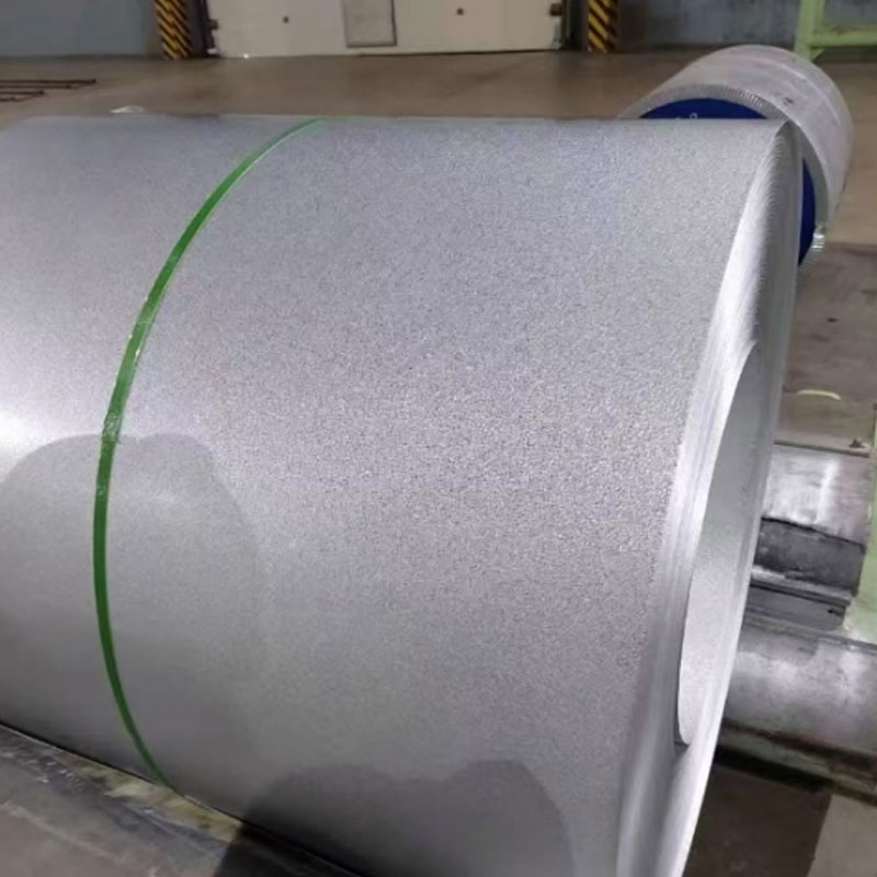 Оцинкованный рулон (3)