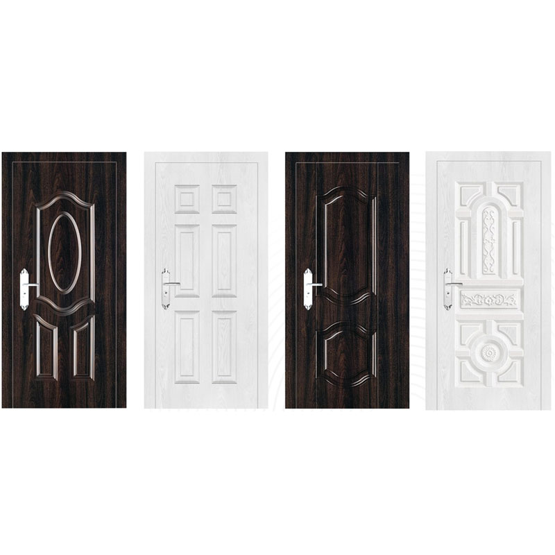 Стальная дверь (10)