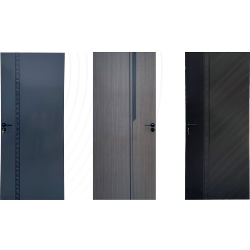 Стальная дверь (6)