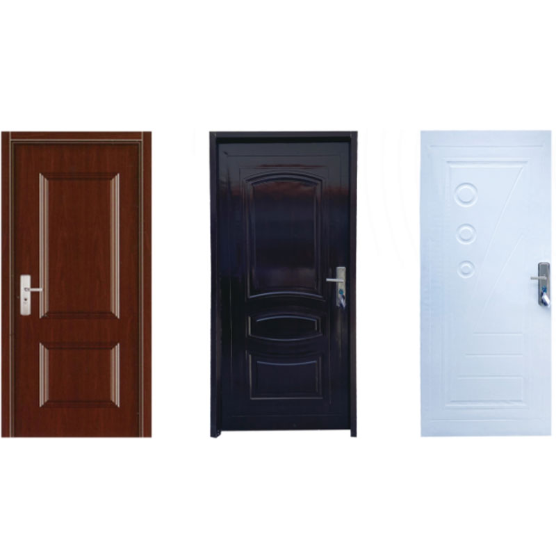 Стальная дверь (7)